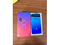 XİAOMİ Mİ 8 LİTE TERTEMİZ SORUNSUZ