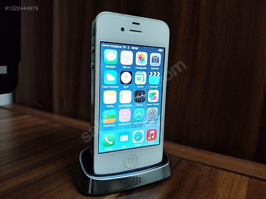 Apple / iPhone 4 / iphone 4  sahibinden.comda - 1322444879