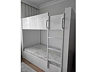 İkili Ranza + 2 Yatak