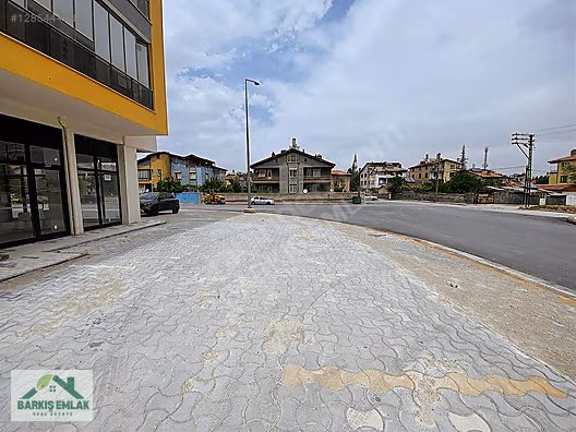 Turgutreis Evlerinde Sıfır Dükkan (Ödemesiz) #1285444883