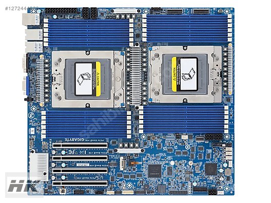 İkinci El ve Sıfır Alışveriş / Bilgisayar / Masaüstü / Donanım / Anakart