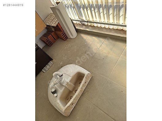 Used & Brand New Items / Garden & Home Improvement / Home Improvement / Bathroom & Kitchen / Toilets & Sinks