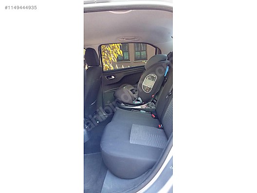 Peugeot 301 outlet isofix