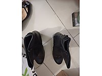 acil satılık deri bot