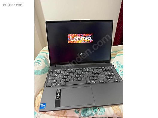 Lenovo / Az kulanılmış 1 yıl garantili Lenova sahibinden.comda
