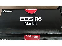 CANON R6 MARK 2