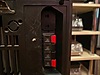 Transistör Çıkışlı Telefunken Receiver Amfi
