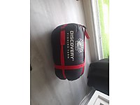 dıscovery mumya uyku tulumu sıfır #1280445018