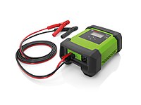 Bosch BAT645 Akü Şarj Cihazı