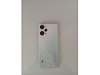 Xiaomi POCO F5 BUZ MAVİSİ
