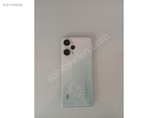 Used & Brand New Items / Cell Phones & Accessories / Cell Phones / Xiaomi / Poco F5