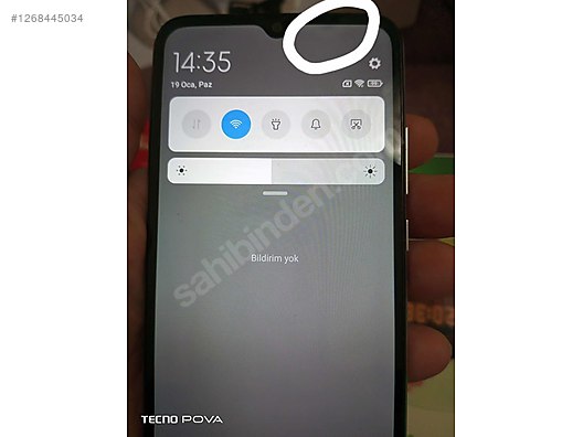 Used & Brand New Items / Cell Phones & Accessories / Cell Phones / Xiaomi / Redmi 10A