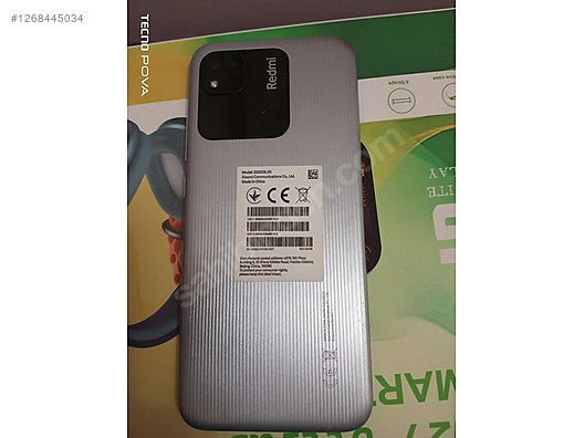 Used & Brand New Items / Cell Phones & Accessories / Cell Phones / Xiaomi / Redmi 10A