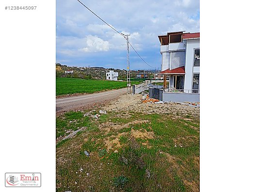 Termalde harika konumda #1238445097