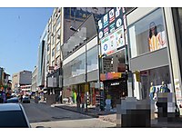 ADANA ÇAKMAK CADDESİ'NDE 2.590 M2 KOMPLE SATILIK BİNA #1286445133