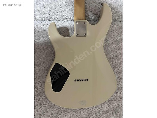 Yamaha Elektro Gitar