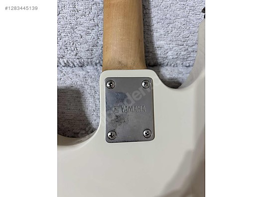 İkinci El ve Sıfır Alışveriş / Müzik / Müzik Aletleri / Telli Çalgılar / Gitar / Elektro