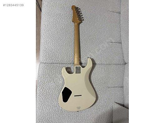 İkinci El ve Sıfır Alışveriş / Müzik / Müzik Aletleri / Telli Çalgılar / Gitar / Elektro