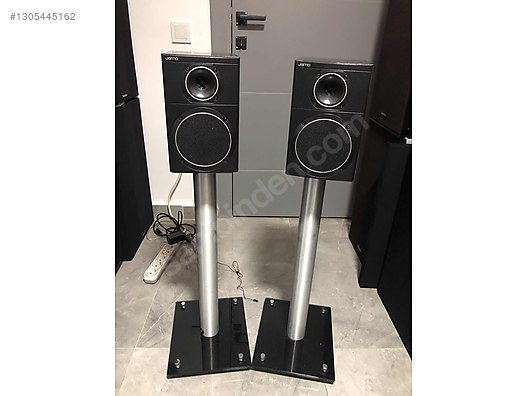 Jamo compact 500 raf tipi hoparlör 4/8 ohm 80 watt DENMARK