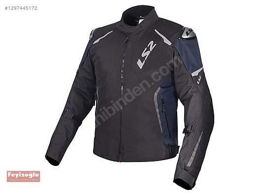 アマファソン LS2 Zoom Mont (Siyah-Mavi) M sahibinden.comda - 1297445172