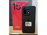 ONEPLUS 15 16/512 GB - SIFIR + 25 İL'DE TESLİM İMKANI #1283445173
