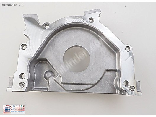 Otomobil & Arazi Aracı / Motor / 03G103153E 03G103153B ÖN KRANK