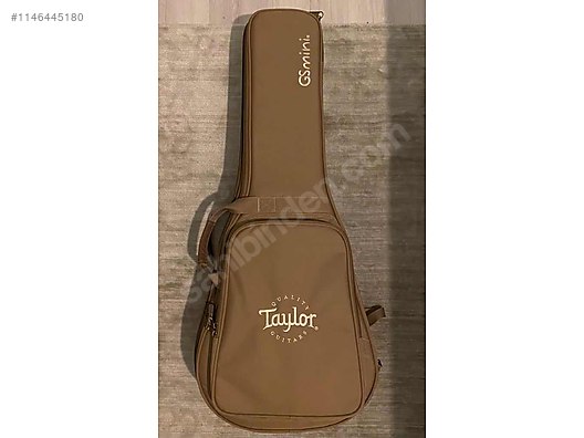 Taylor gs deals mini gig bag