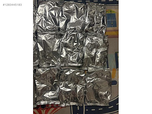 Used & Brand New Items / Mother & Baby / Feeding & Nutrition / Food & Tea