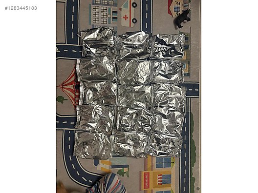 Used & Brand New Items / Mother & Baby / Feeding & Nutrition / Food & Tea