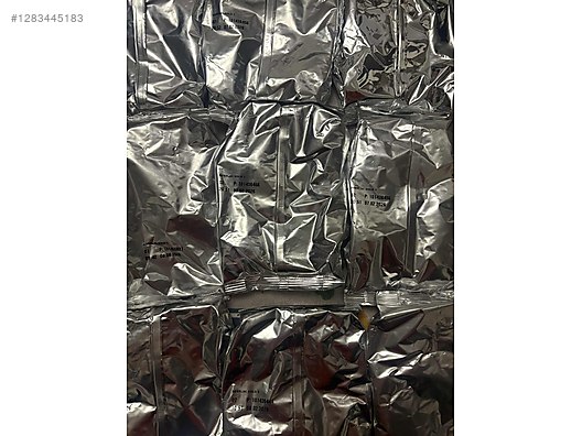 Used & Brand New Items / Mother & Baby / Feeding & Nutrition / Food & Tea