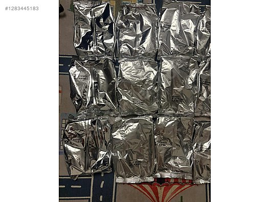 Used & Brand New Items / Mother & Baby / Feeding & Nutrition / Food & Tea