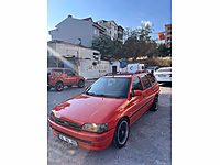 Emsalı yok araç takasa açık #1286445185