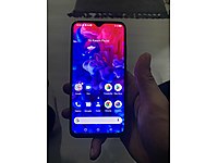 Tertemiz general mobile 20pro