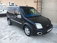 Ford Tourneo Connect Fiyatlari Modelleri Sahibinden Com Da 3