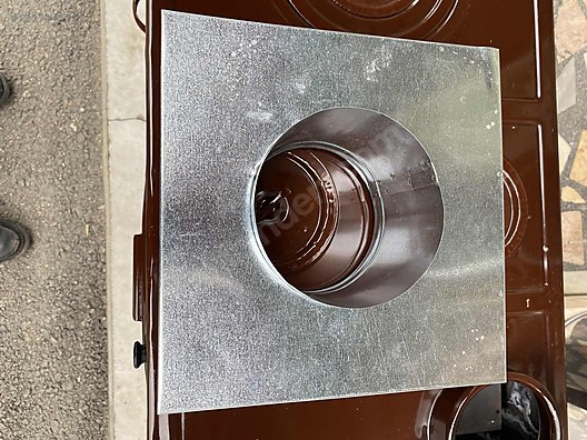 Aksesuar - Soba & Şömine