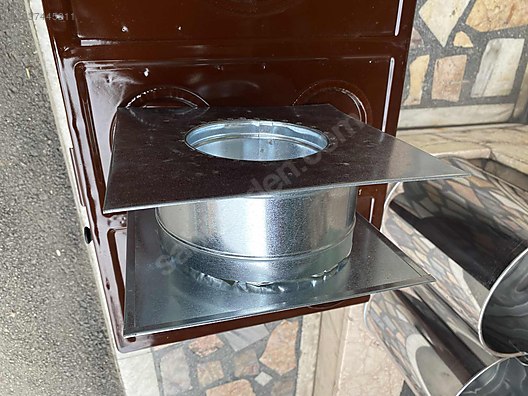 Aksesuar - Soba & Şömine