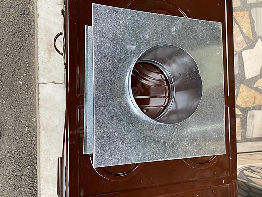 Aksesuar - Soba & Şömine