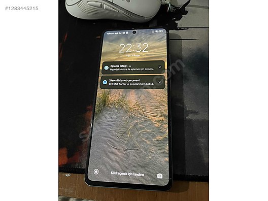 Used & Brand New Items / Cell Phones & Accessories / Cell Phones / Xiaomi / Redmi Note 12 Pro