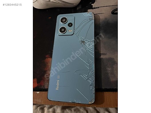 Used & Brand New Items / Cell Phones & Accessories / Cell Phones / Xiaomi / Redmi Note 12 Pro