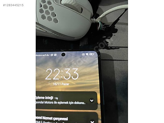 Used & Brand New Items / Cell Phones & Accessories / Cell Phones / Xiaomi / Redmi Note 12 Pro