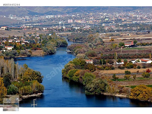 kirikkale nin bati si ve en hizli gelisen bolgesinde imarli arsa satilik arsa ilanlari sahibinden com da 965445244