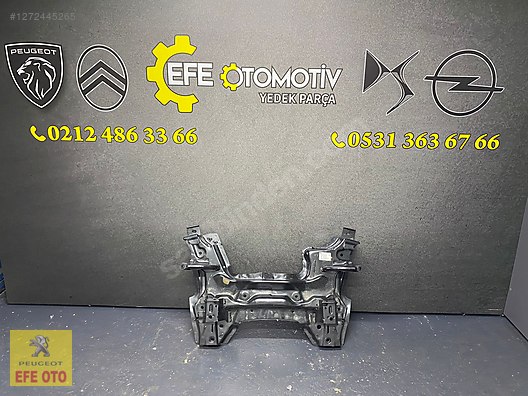 Otomobil & Arazi Aracı / Yürüyen & Direksiyon / PEUGEOT 301 MOTOR