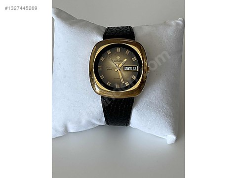 vintage coty  すずらん　サシェ Other Brands / Zodiac SST 36000 orijinal otomatik on sahibinden