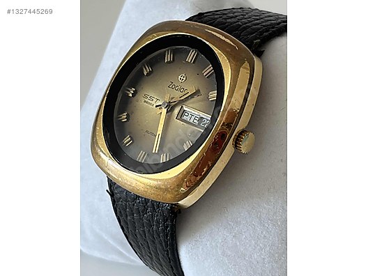 Other Brands / Zodiac SST 36000 orijinal otomatik on sahibinden