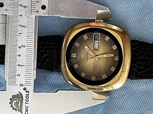 vintage coty  すずらん　サシェ Other Brands / Zodiac SST 36000 orijinal otomatik on sahibinden