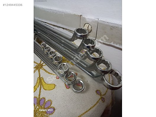 İkinci El ve Sıfır Alışveriş / Bahçe & Yapı Market / Toplu Satış