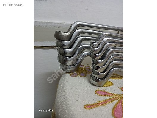 İkinci El ve Sıfır Alışveriş / Bahçe & Yapı Market / Toplu Satış