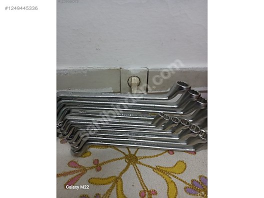 İkinci El ve Sıfır Alışveriş / Bahçe & Yapı Market / Toplu Satış