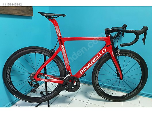 2021 pinarello online gan