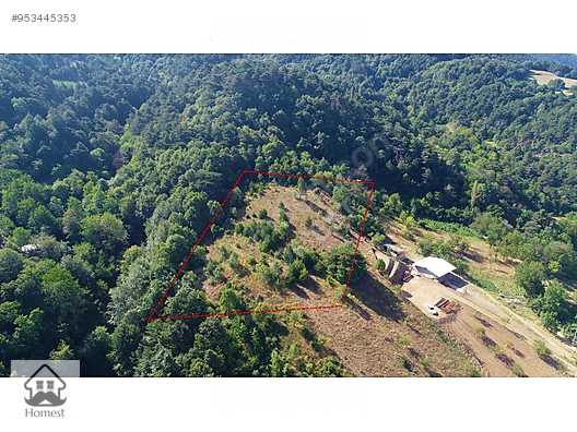 homest den osmangazi gokceoren de satilik bursa manzarali arazi satilik arsa ilanlari sahibinden com da 953445353